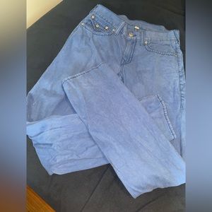 Nice Pants True Religion